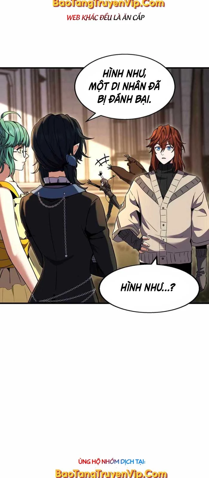 Ánh Sáng Cuối Con Đường Chapter 207 - Trang 4