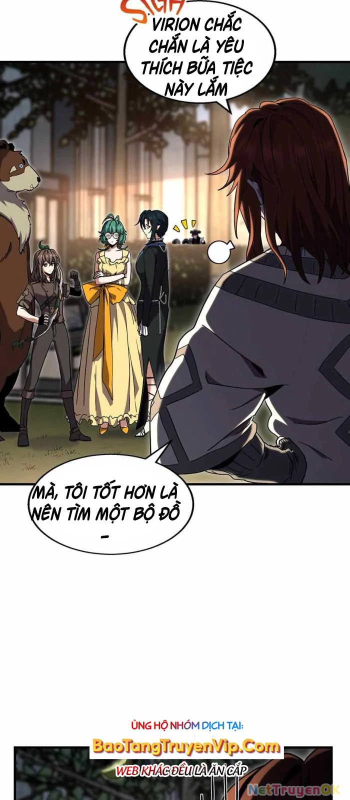 Ánh Sáng Cuối Con Đường Chapter 207 - Trang 4