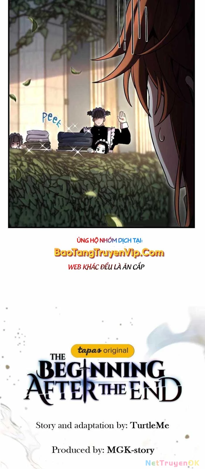 Ánh Sáng Cuối Con Đường Chapter 207 - Trang 4