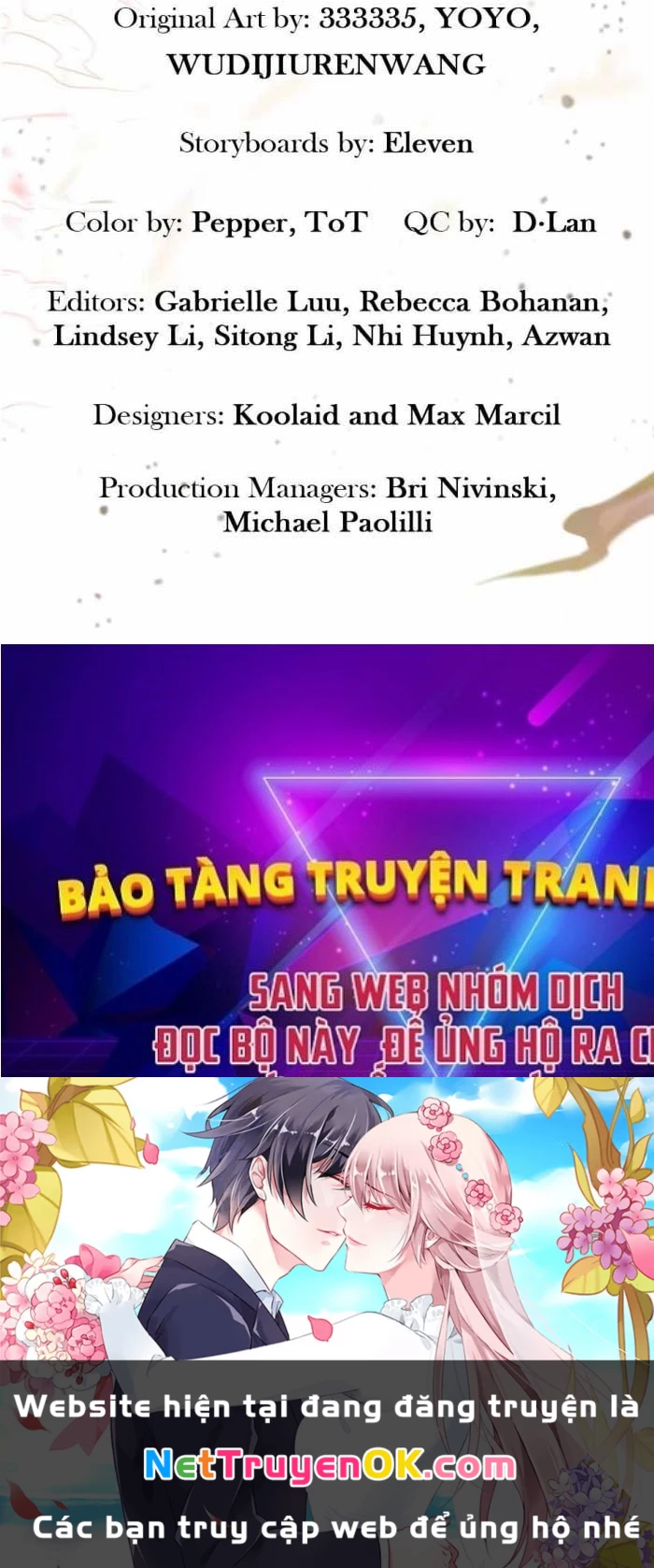 Ánh Sáng Cuối Con Đường Chapter 207 - Trang 4