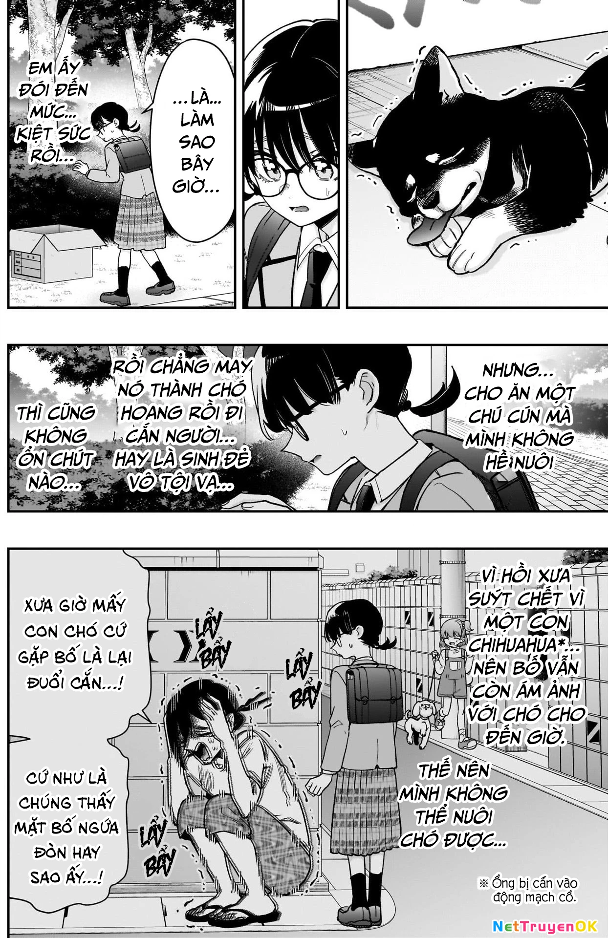 Kimi No Koto Ga Dai Dai Dai Dai Daisuki Na 100-Ri No Kanojo Chapter 199 - Trang 2