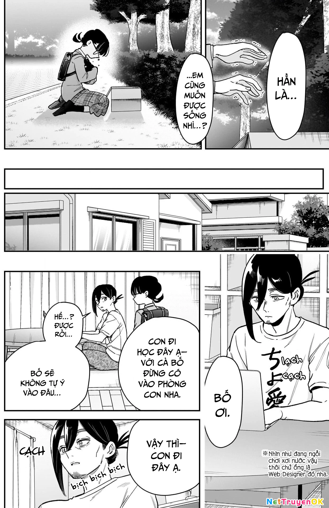 Kimi No Koto Ga Dai Dai Dai Dai Daisuki Na 100-Ri No Kanojo Chapter 199 - Trang 2