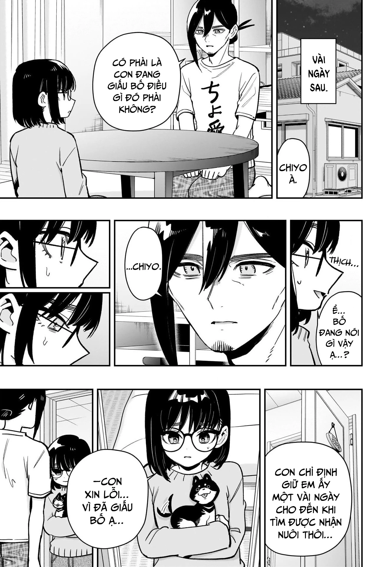 Kimi No Koto Ga Dai Dai Dai Dai Daisuki Na 100-Ri No Kanojo Chapter 199 - Trang 2