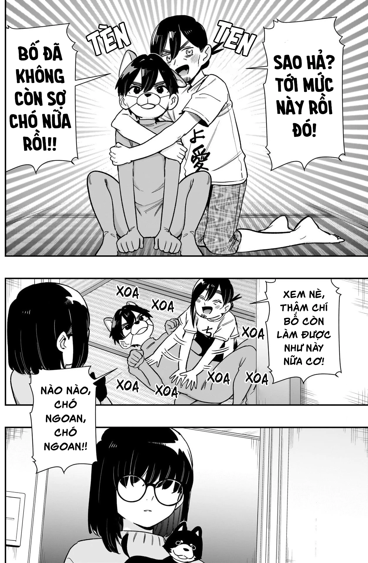 Kimi No Koto Ga Dai Dai Dai Dai Daisuki Na 100-Ri No Kanojo Chapter 199 - Trang 2