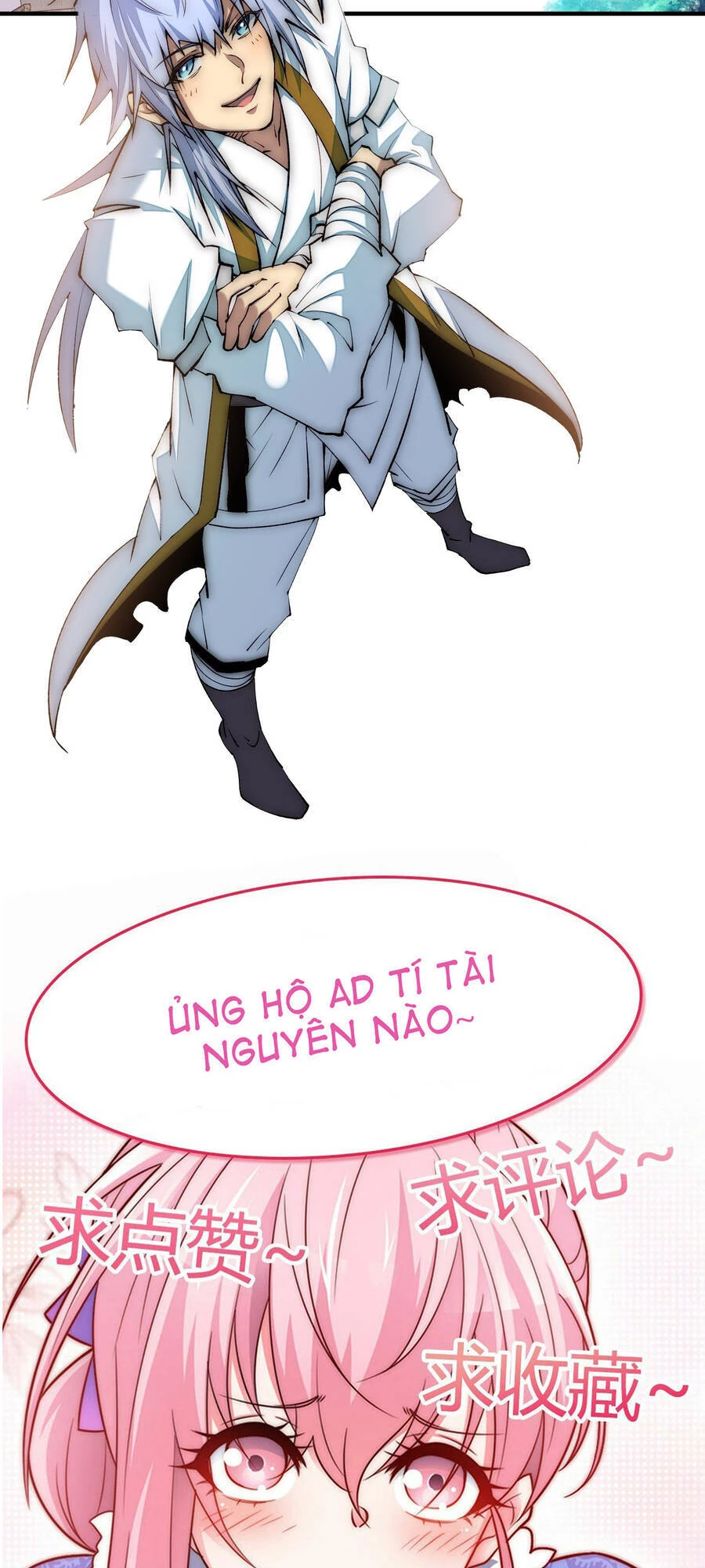 Từ Lúc Bắt Đầu Liền Vô Địch Chapter 16 - Trang 2