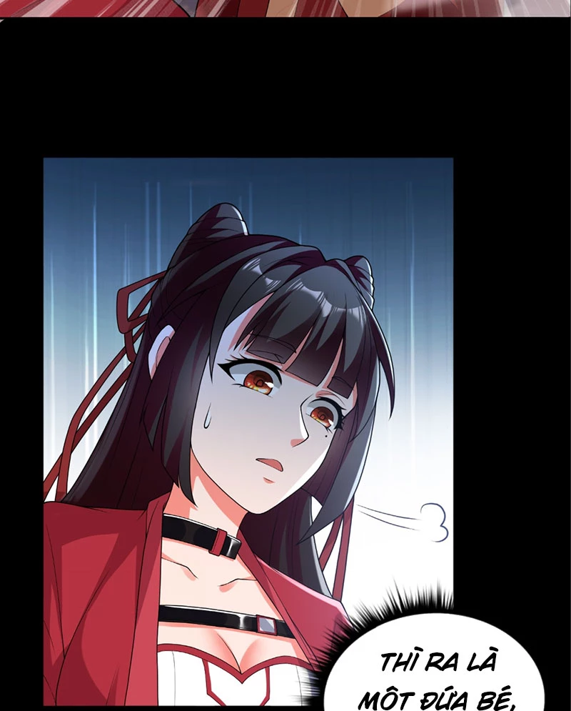 Đại Đạo Vô Danh Chapter 4.5 - Next Chapter 5