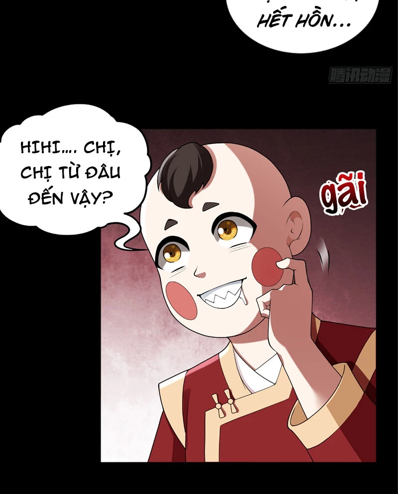 Đại Đạo Vô Danh Chapter 4.5 - Next Chapter 5