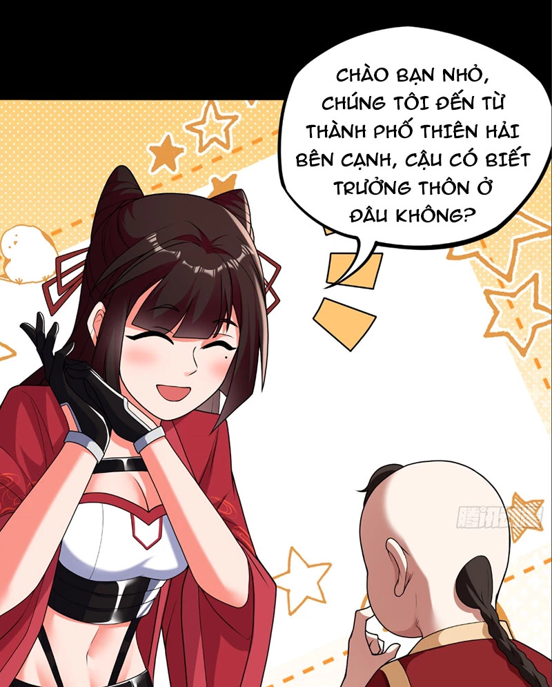 Đại Đạo Vô Danh Chapter 4.5 - Next Chapter 5