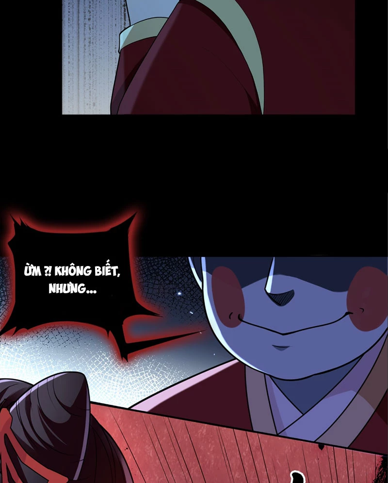 Đại Đạo Vô Danh Chapter 4.5 - Next Chapter 5