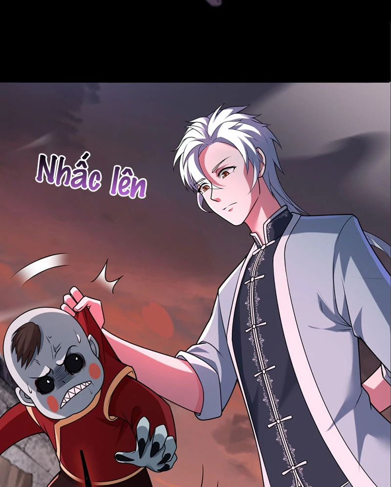 Đại Đạo Vô Danh Chapter 4.5 - Next Chapter 5