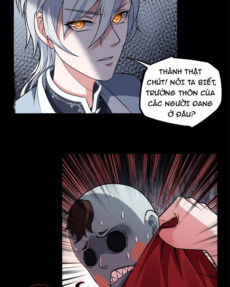 Đại Đạo Vô Danh Chapter 4.5 - Next Chapter 5