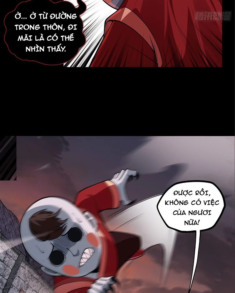 Đại Đạo Vô Danh Chapter 4.5 - Next Chapter 5