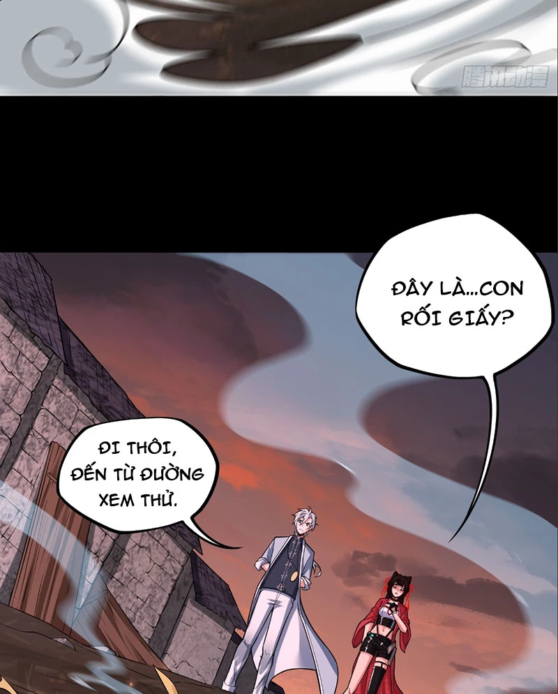 Đại Đạo Vô Danh Chapter 4.5 - Next Chapter 5