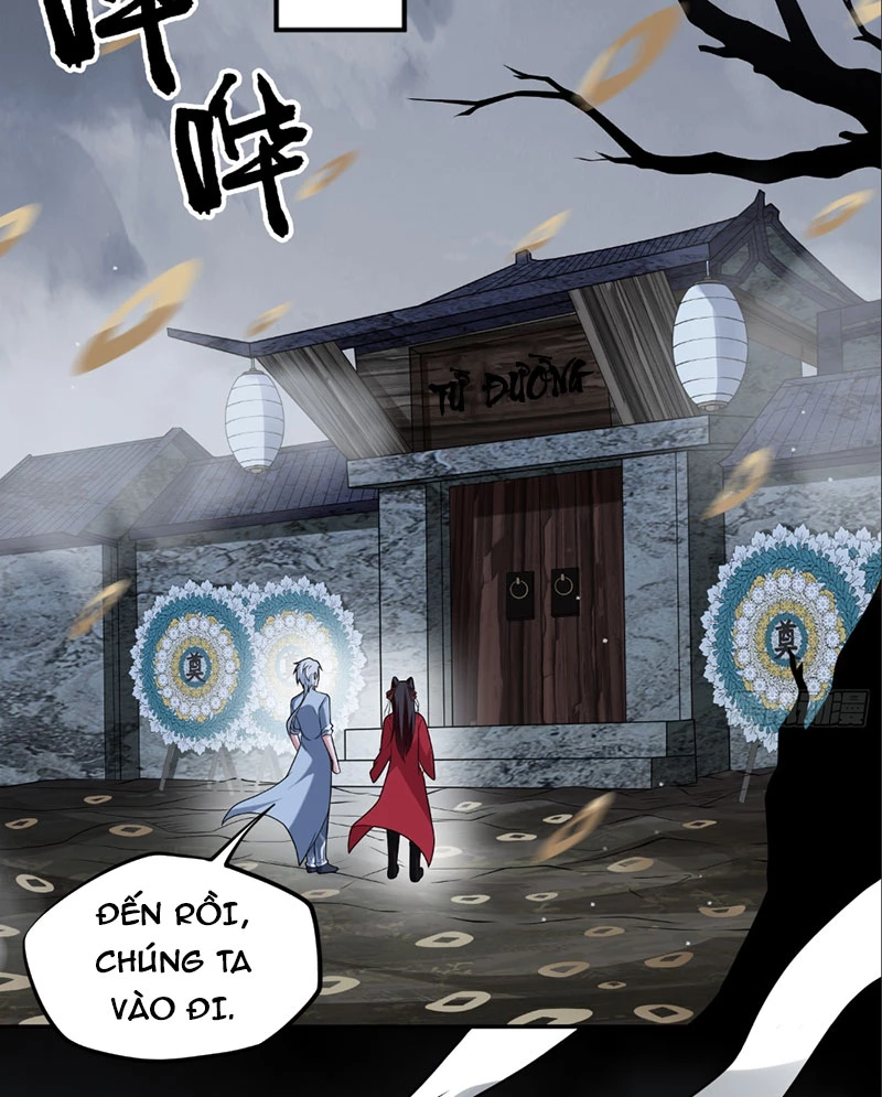 Đại Đạo Vô Danh Chapter 4.5 - Next Chapter 5