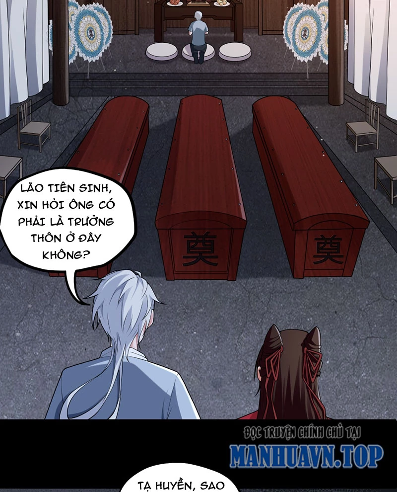 Đại Đạo Vô Danh Chapter 4.5 - Next Chapter 5