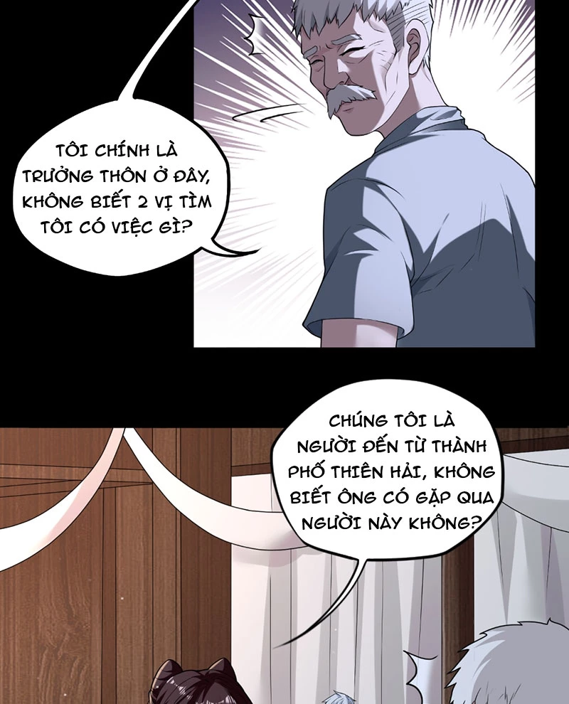 Đại Đạo Vô Danh Chapter 4.5 - Next Chapter 5