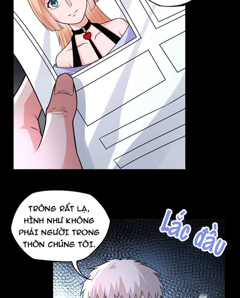 Đại Đạo Vô Danh Chapter 4.5 - Next Chapter 5