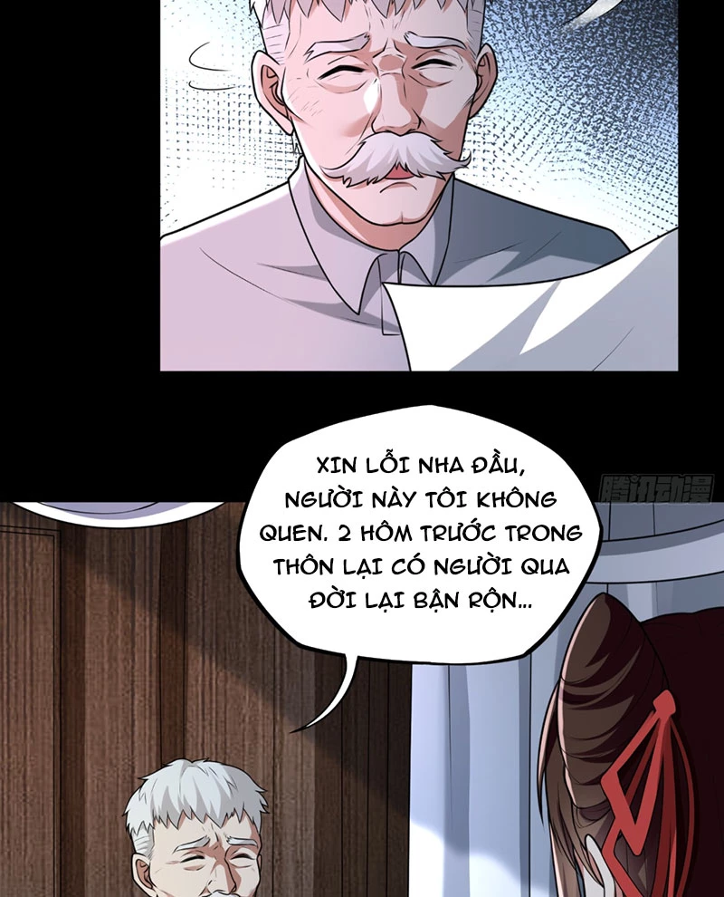 Đại Đạo Vô Danh Chapter 4.5 - Next Chapter 5