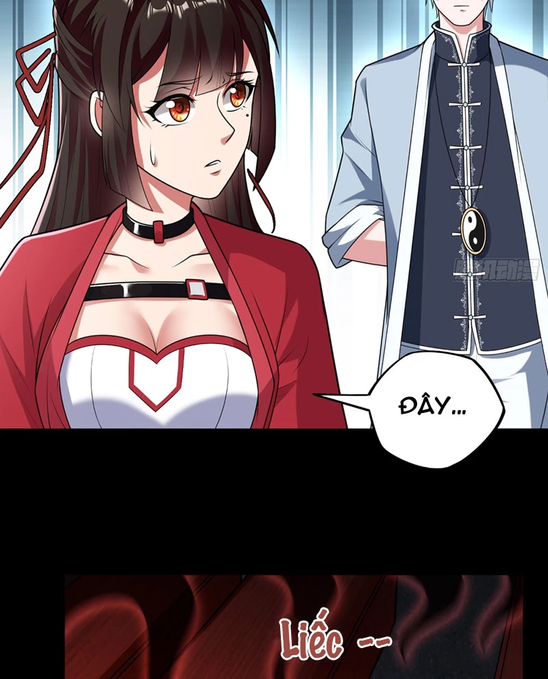 Đại Đạo Vô Danh Chapter 4.5 - Next Chapter 5