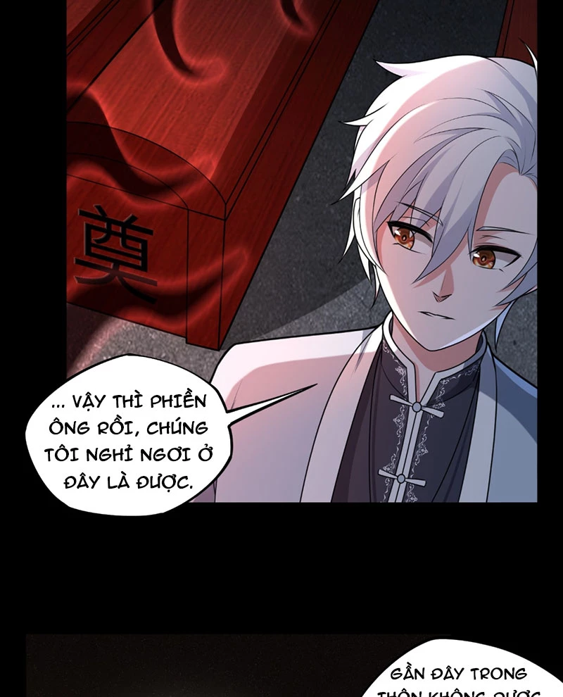 Đại Đạo Vô Danh Chapter 4.5 - Next Chapter 5