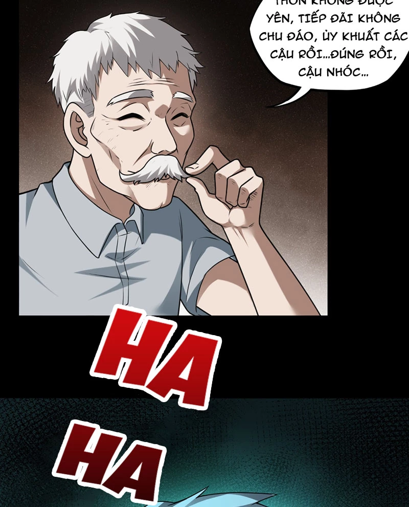 Đại Đạo Vô Danh Chapter 4.5 - Next Chapter 5