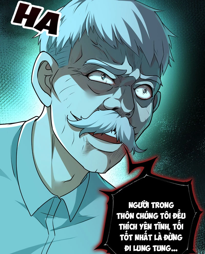 Đại Đạo Vô Danh Chapter 4.5 - Next Chapter 5