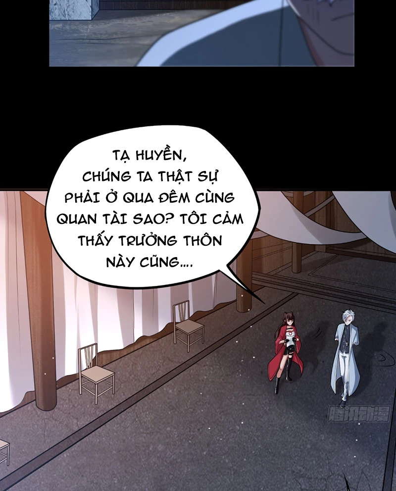 Đại Đạo Vô Danh Chapter 4.5 - Next Chapter 5