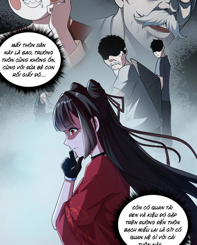 Đại Đạo Vô Danh Chapter 4.5 - Next Chapter 5