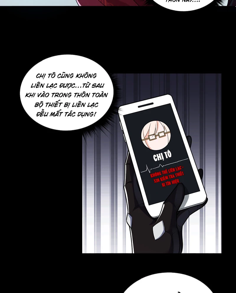 Đại Đạo Vô Danh Chapter 4.5 - Next Chapter 5