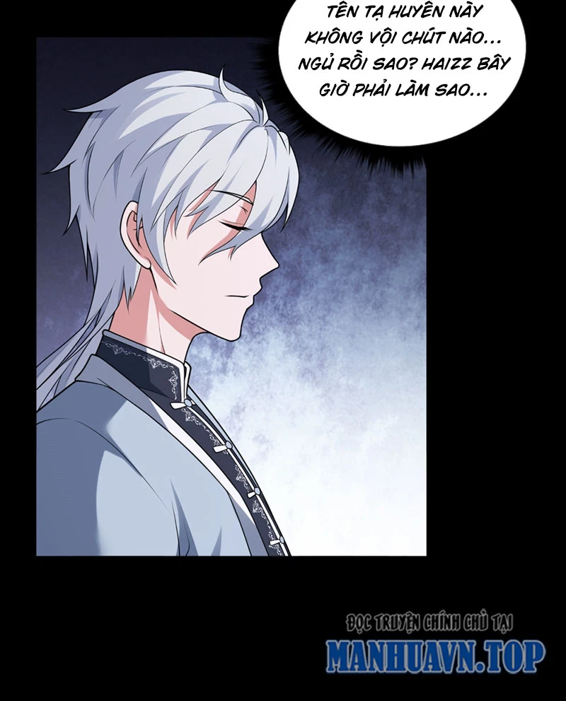 Đại Đạo Vô Danh Chapter 4.5 - Next Chapter 5