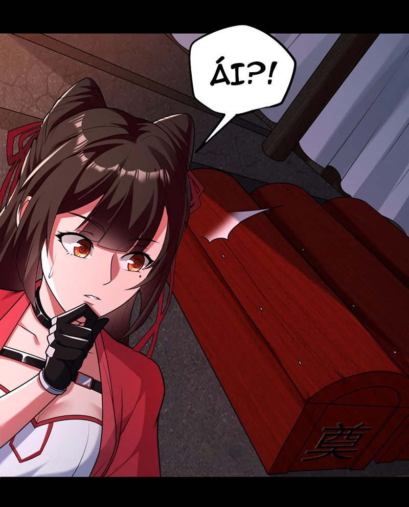 Đại Đạo Vô Danh Chapter 4.5 - Next Chapter 5