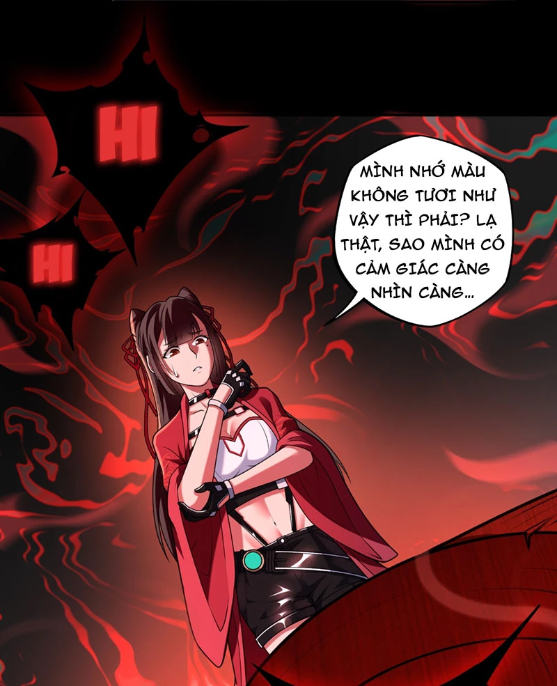 Đại Đạo Vô Danh Chapter 4.5 - Next Chapter 5