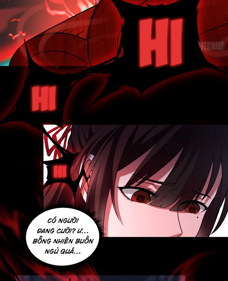 Đại Đạo Vô Danh Chapter 4.5 - Next Chapter 5