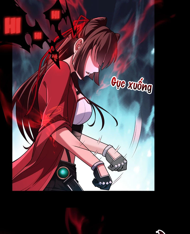 Đại Đạo Vô Danh Chapter 4.5 - Next Chapter 5