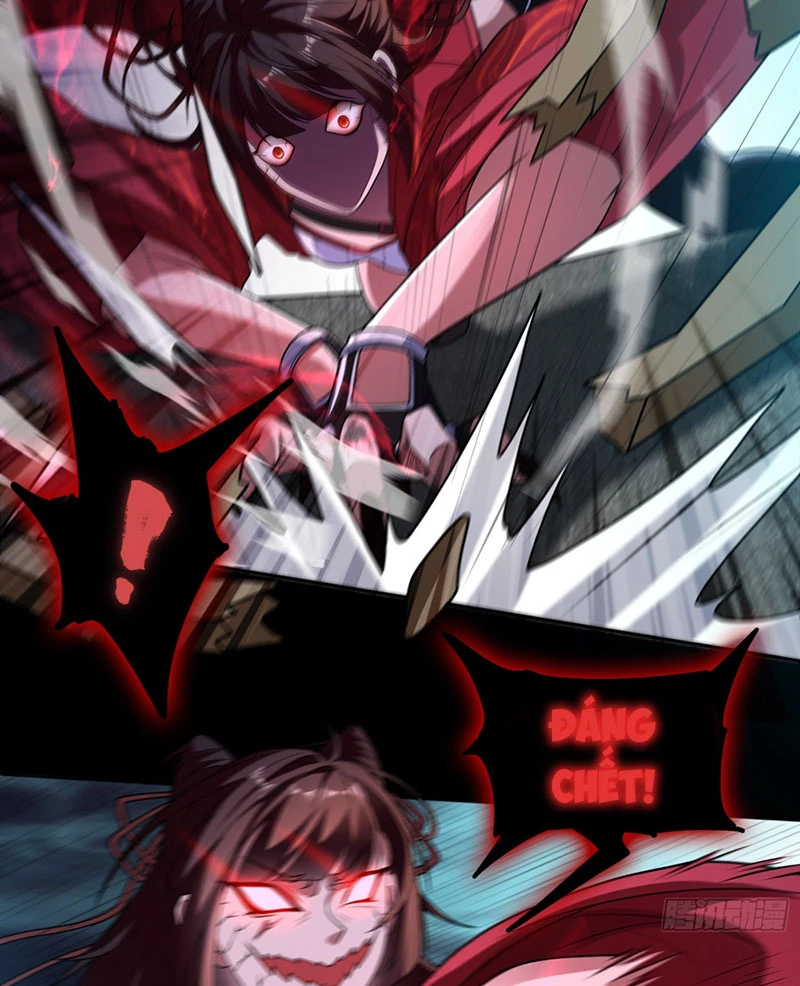 Đại Đạo Vô Danh Chapter 4.5 - Next Chapter 5