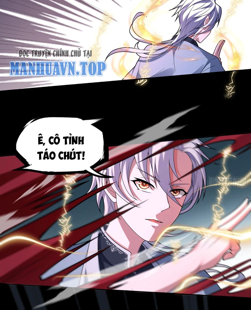 Đại Đạo Vô Danh Chapter 4.5 - Next Chapter 5