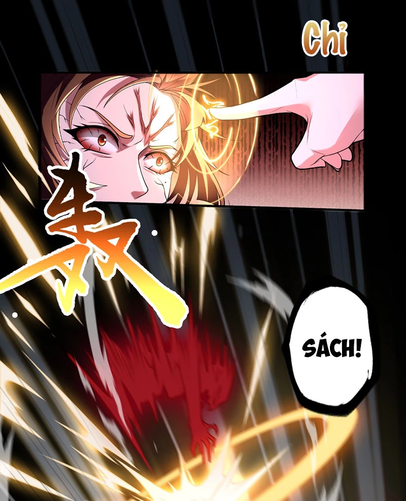 Đại Đạo Vô Danh Chapter 4.5 - Next Chapter 5