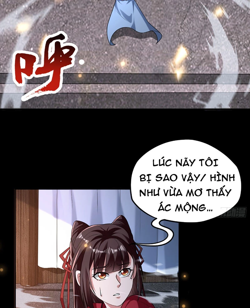 Đại Đạo Vô Danh Chapter 4.5 - Next Chapter 5