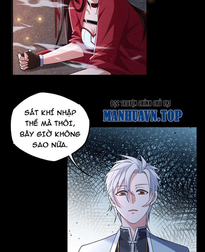 Đại Đạo Vô Danh Chapter 4.5 - Next Chapter 5