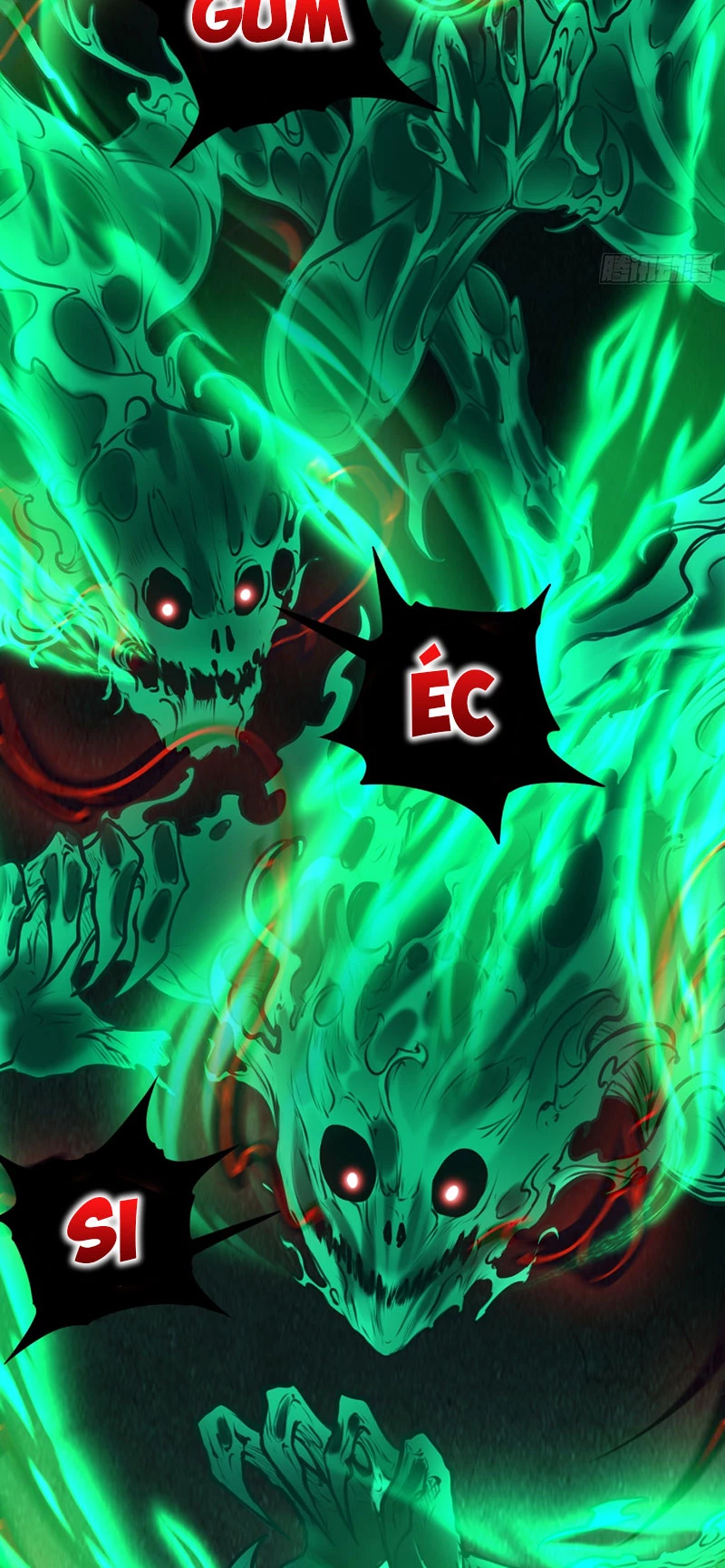 Đại Đạo Vô Danh Chapter 5.5 - Trang 2