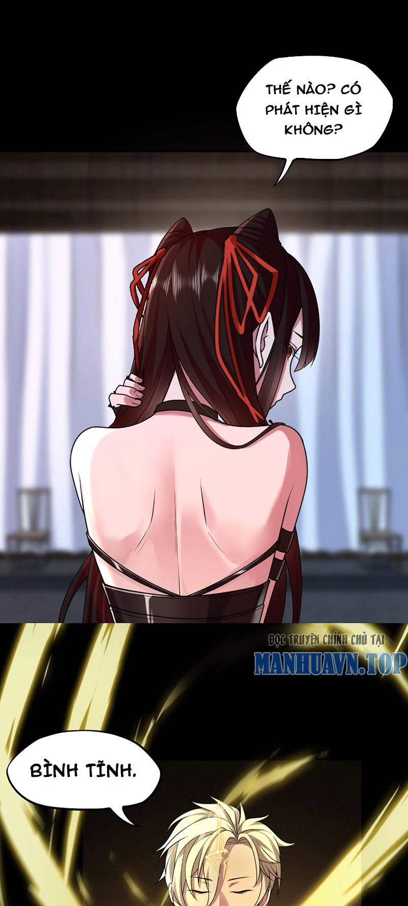 Đại Đạo Vô Danh Chapter 5.5 - Trang 2