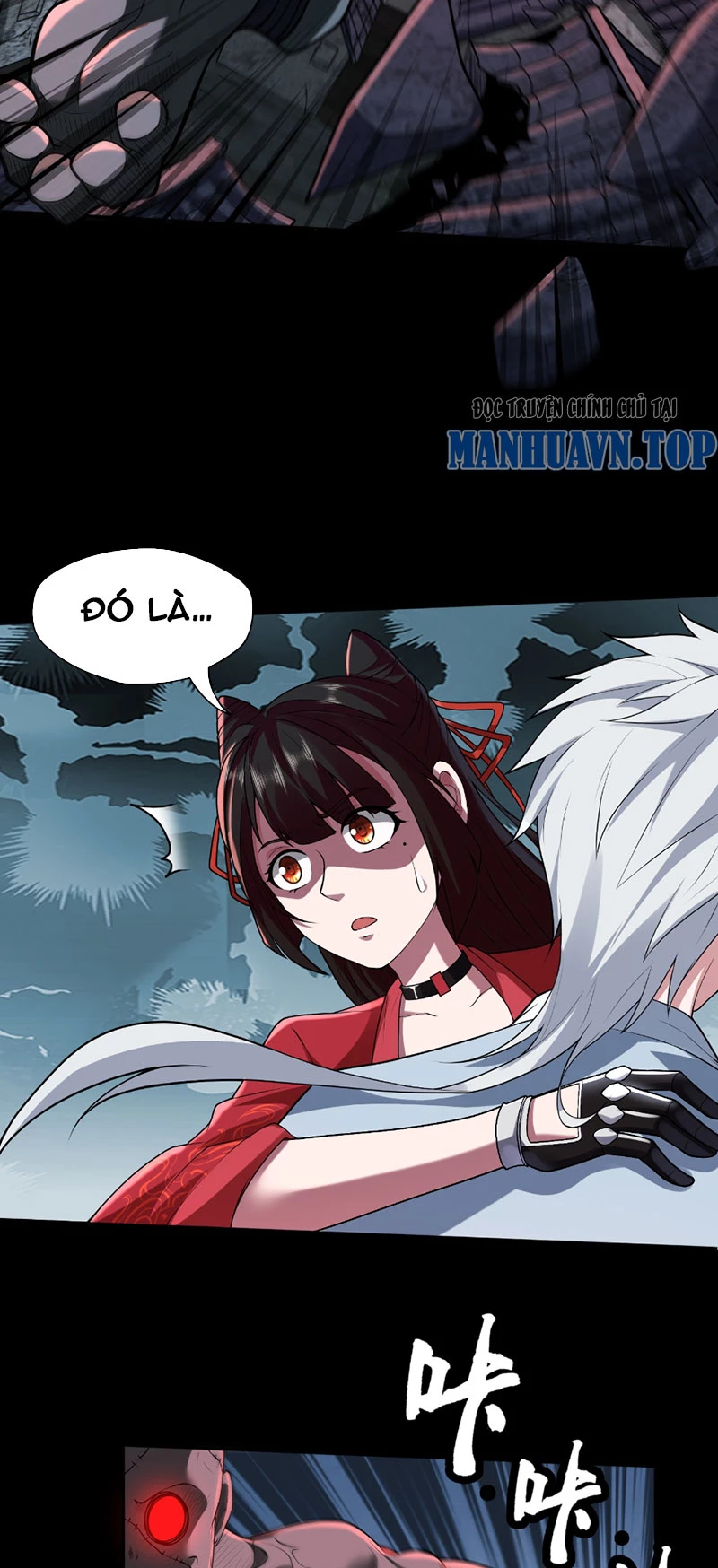 Đại Đạo Vô Danh Chapter 5.5 - Trang 2