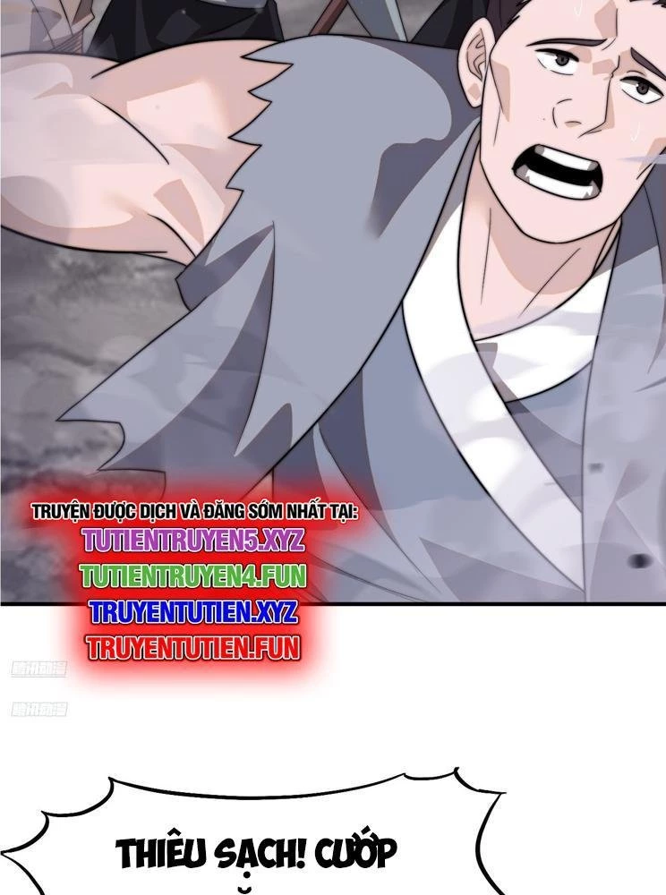 Ta Có Một Sơn Trại Chapter 1043 - Trang 4