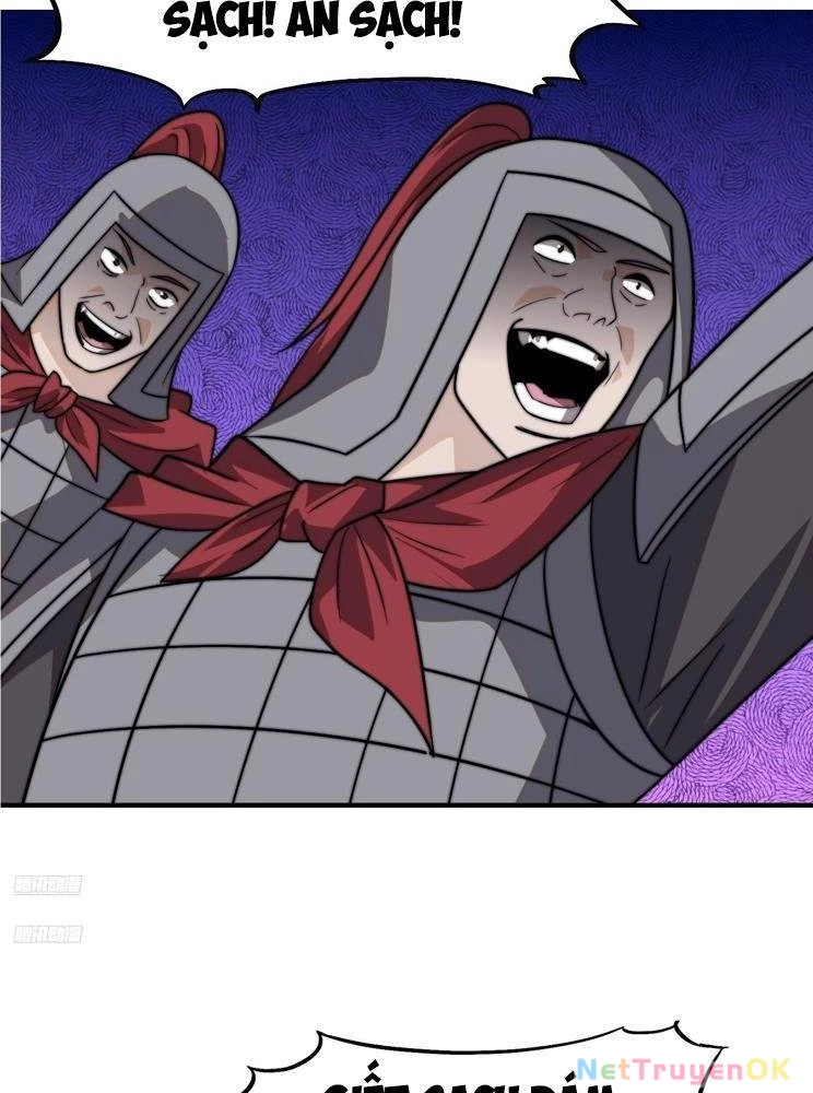 Ta Có Một Sơn Trại Chapter 1043 - Trang 4