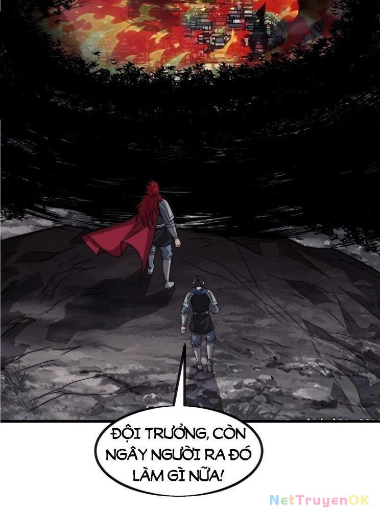 Ta Có Một Sơn Trại Chapter 1043 - Trang 4