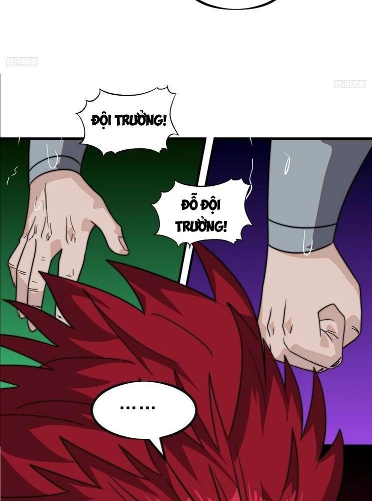 Ta Có Một Sơn Trại Chapter 1043 - Trang 4