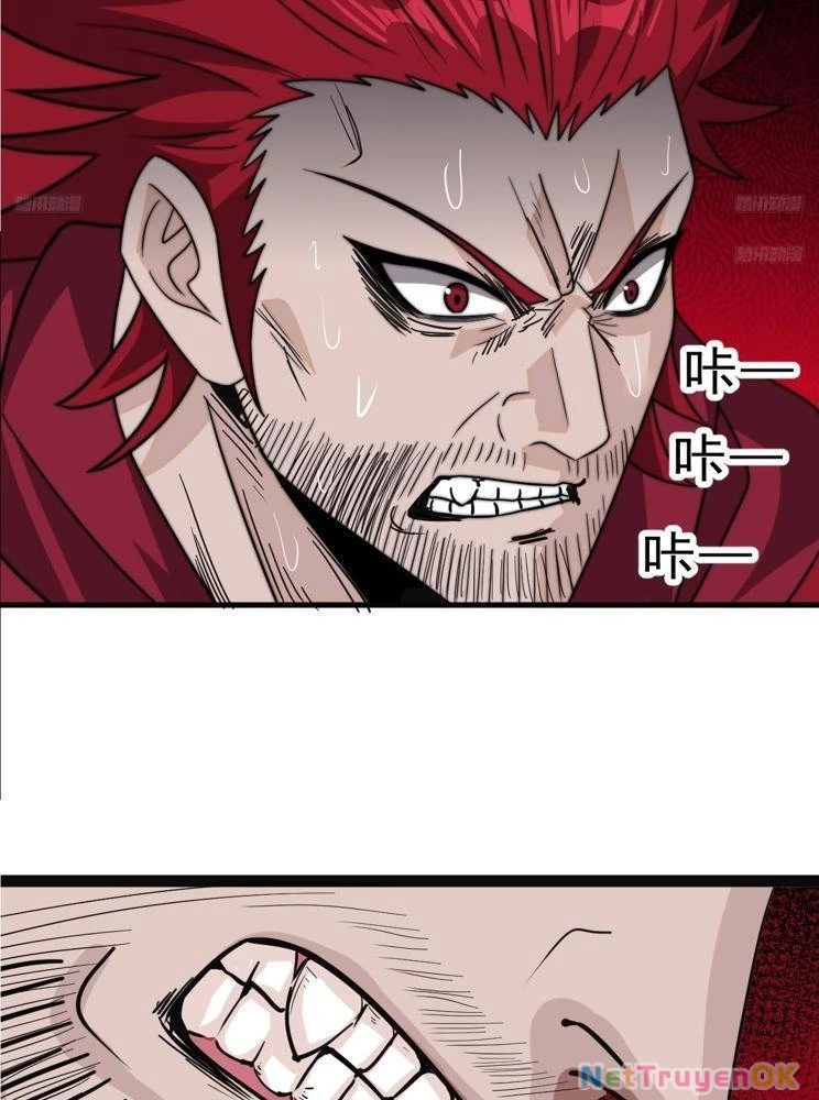 Ta Có Một Sơn Trại Chapter 1043 - Trang 4