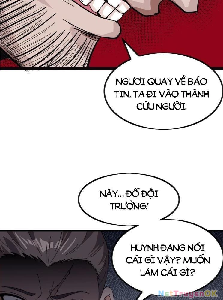 Ta Có Một Sơn Trại Chapter 1043 - Trang 4