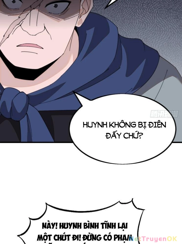 Ta Có Một Sơn Trại Chapter 1043 - Trang 4