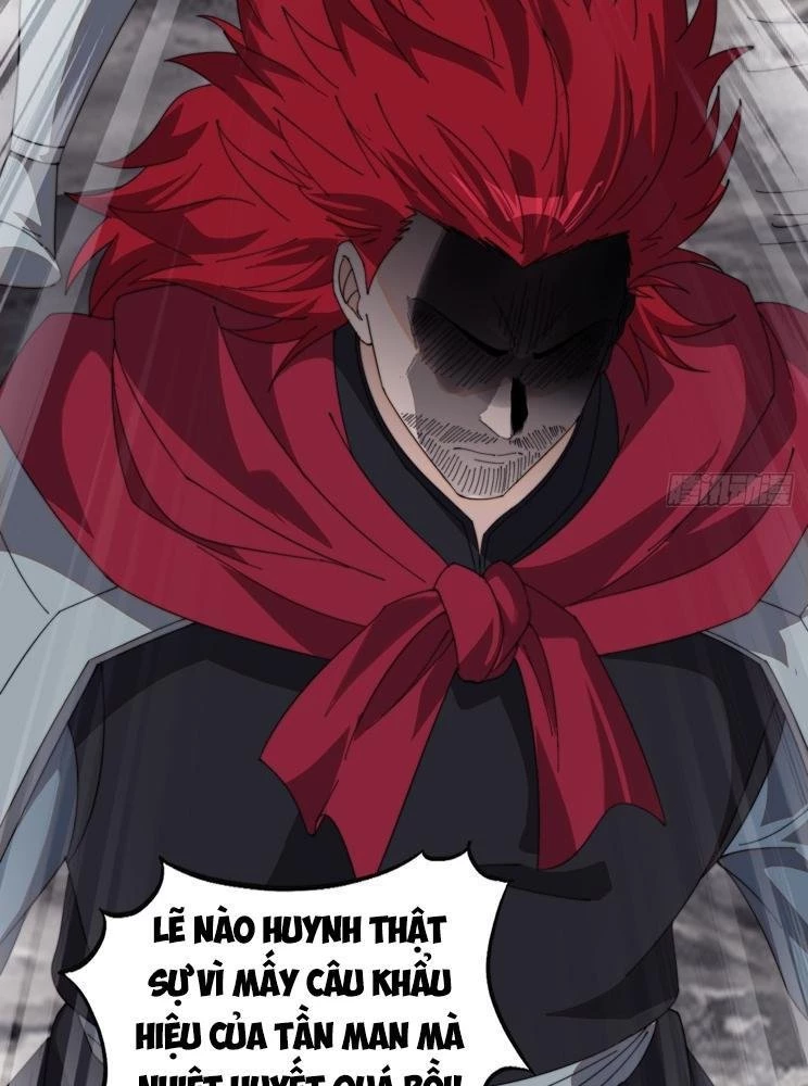 Ta Có Một Sơn Trại Chapter 1043 - Trang 4